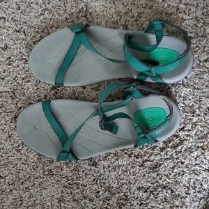 Teva sandals